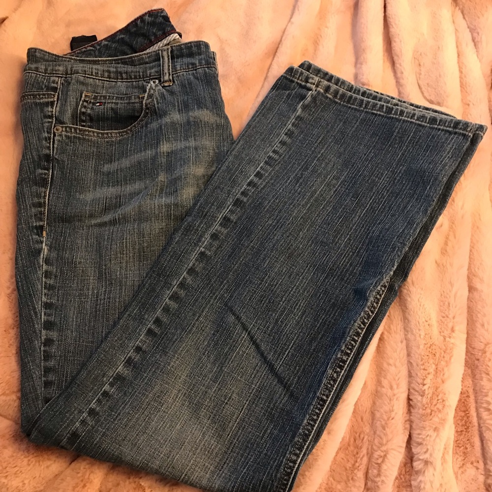 Tommy Hilfiger 👖